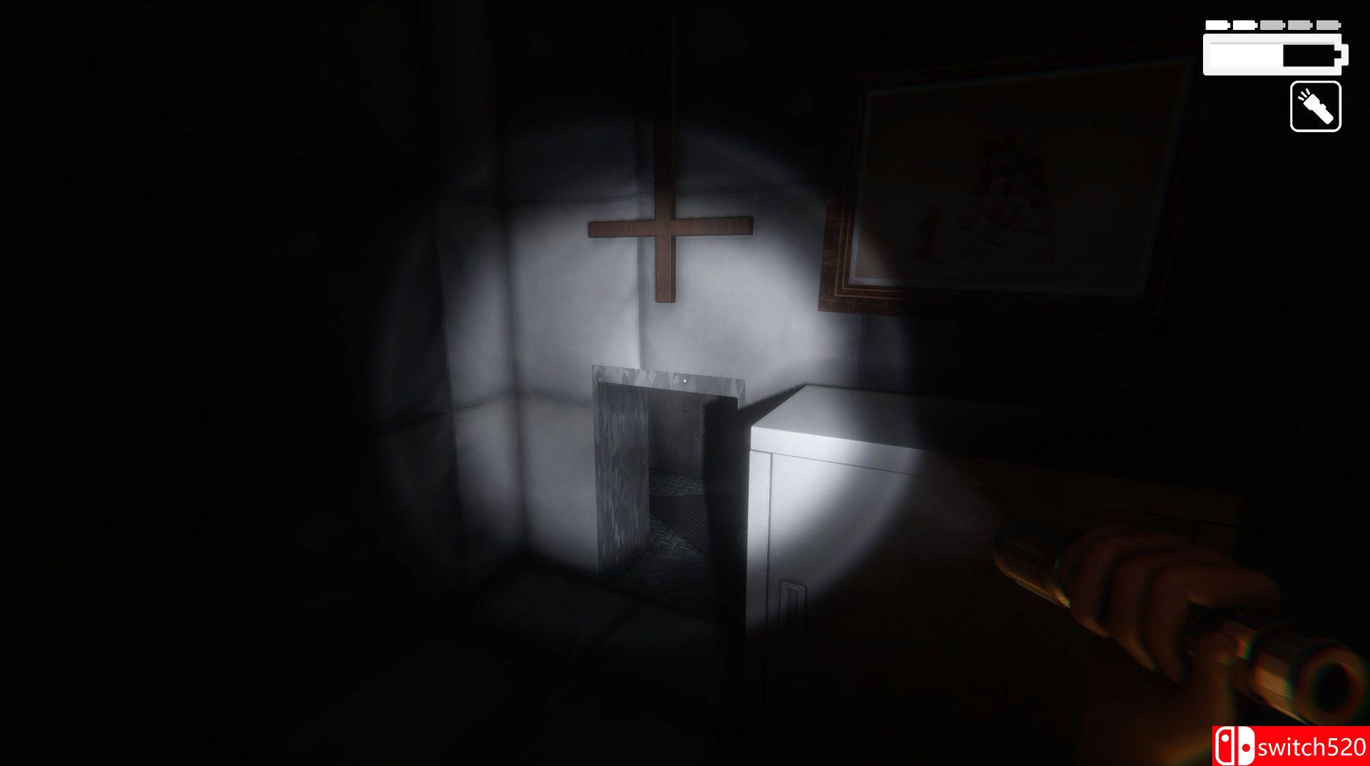 《远足（The Hike）》DARKSiDERS镜像版[EN]_5