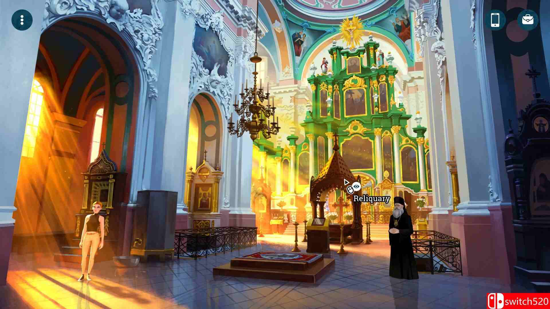 《王冠与典当：诈骗王国（Crowns and Pawns: Kingdom of Deceit）》DOGE免安装未加密版[EN]_1