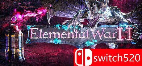 《元素战争2（Elemental War 2）》官方中文 SKIDROW镜像版[CN/TW/EN/JP]_0