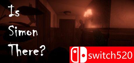 《西蒙在吗？（Is Simon There?）》TiNYiSO镜像版[EN/JP]_0