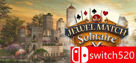 《宝石配对接龙X（Jewel Match Solitaire X）》RAZOR硬盘版[EN]_0