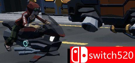 《悬浮机车逃亡（Hoverbike Escape）》DARKZER0硬盘版[EN]_0