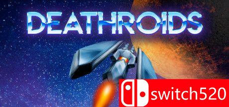 《死亡机器人（Deathroids）》Build 8469364 P2P硬盘版[EN]_0