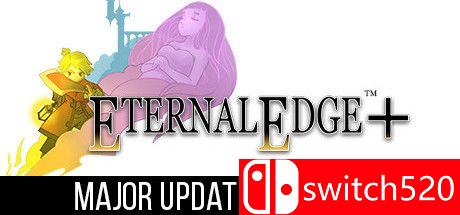《永恒之刃+（Eternal Edge +）》官方中文 v110033 SKIDROW镜像版[CN/EN/JP]_0