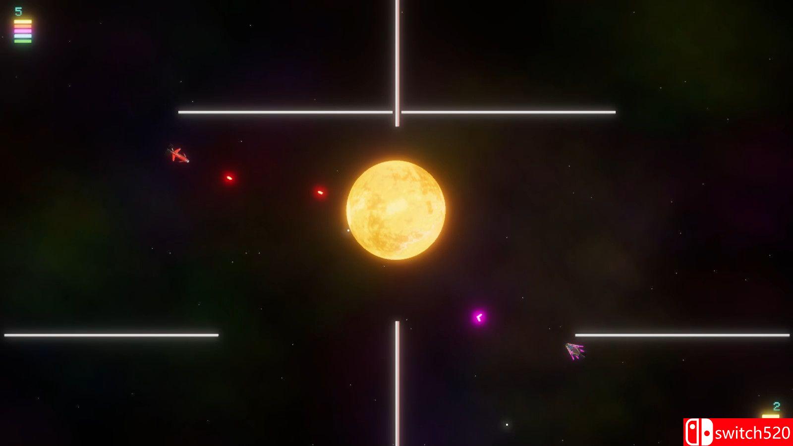 《流星爆炸机（Meteor Blasters）》Build 8684074 P2P硬盘版[EN]_1