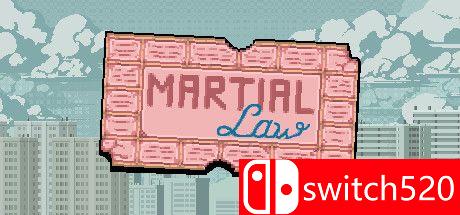 《戒严令（Martial Law）》v1.1.0 GOG硬盘版[EN]_0
