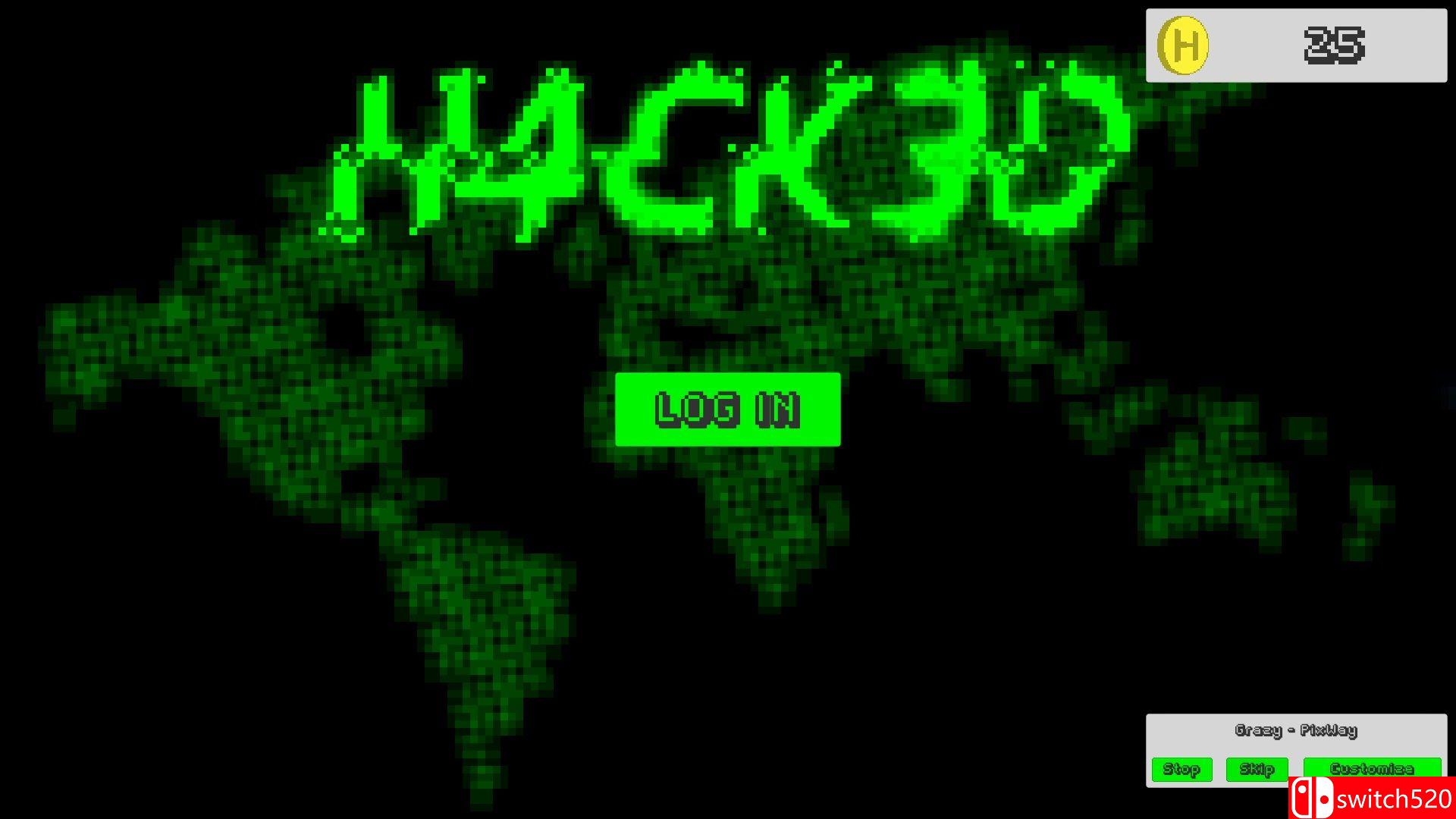 《黑客模拟器（ReHack）》v08.05.2022 P2P硬盘版[EN]_1
