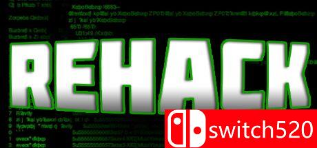 《黑客模拟器（ReHack）》v08.05.2022 P2P硬盘版[EN]_0