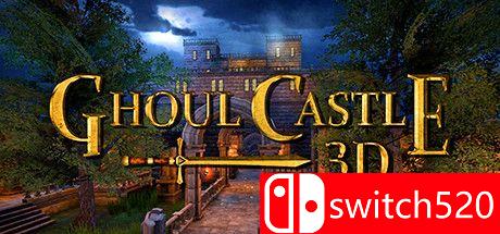 《食尸鬼城堡3D：黄金版（Ghoul Castle 3D: Gold Edition）》v1.3.12 P2P硬盘版[EN/JP]_0