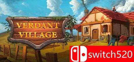 《翠绿的村庄（Verdant Village）》v0.4.7.2 P2P硬盘版[EN]_0