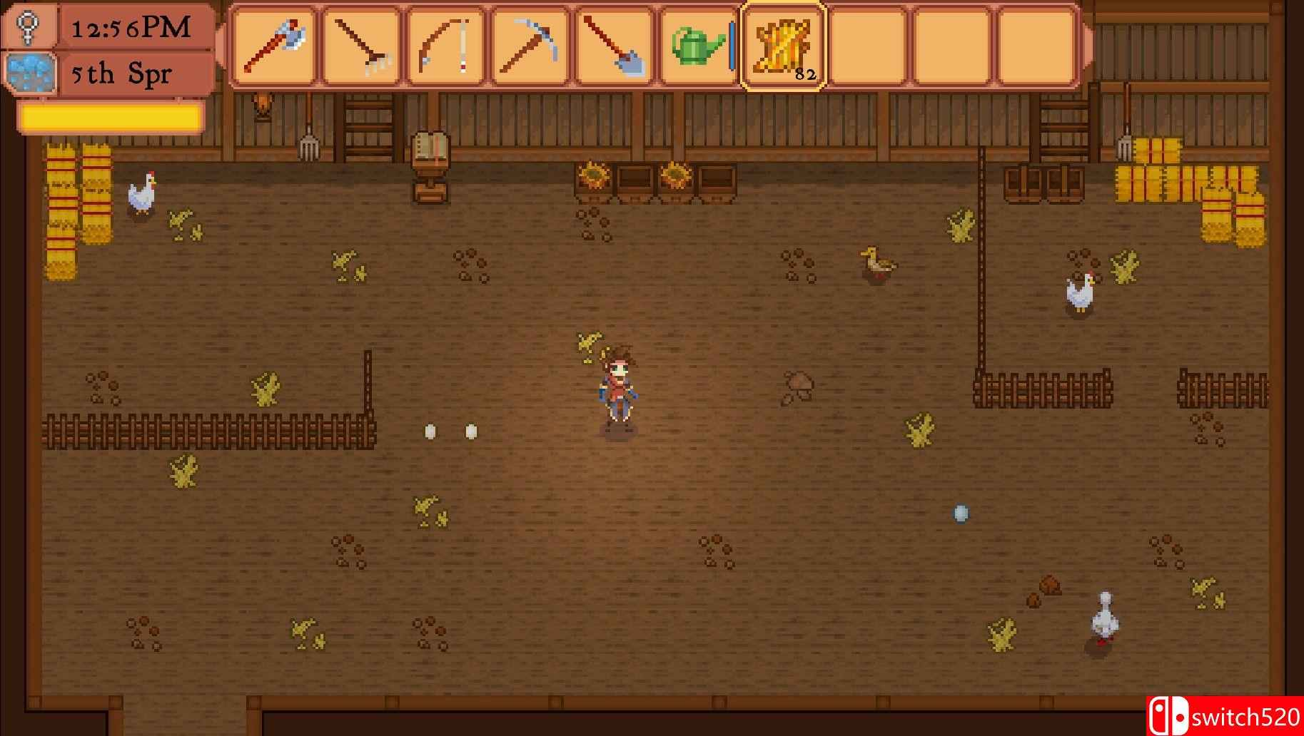 《翠绿的村庄（Verdant Village）》v0.4.7.2 P2P硬盘版[EN]_3