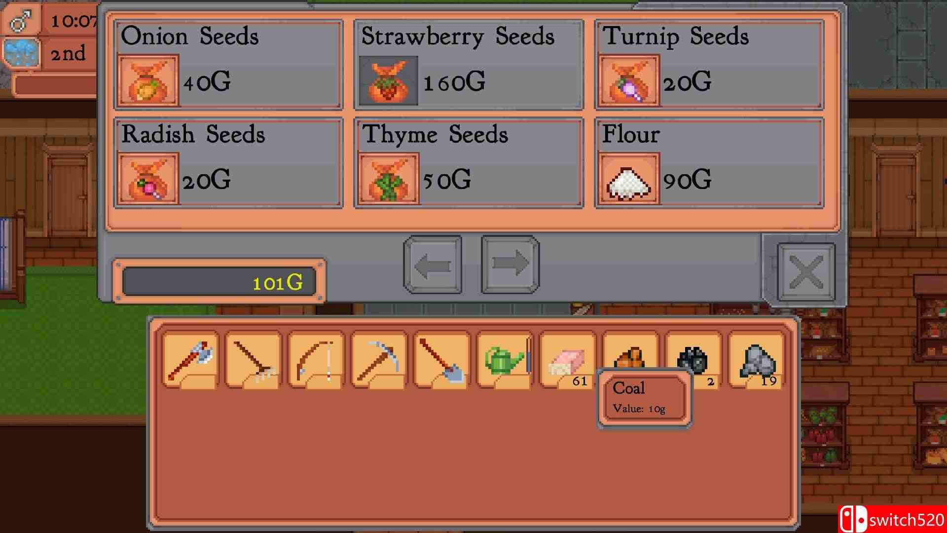 《翠绿的村庄（Verdant Village）》v0.4.7.2 P2P硬盘版[EN]_2