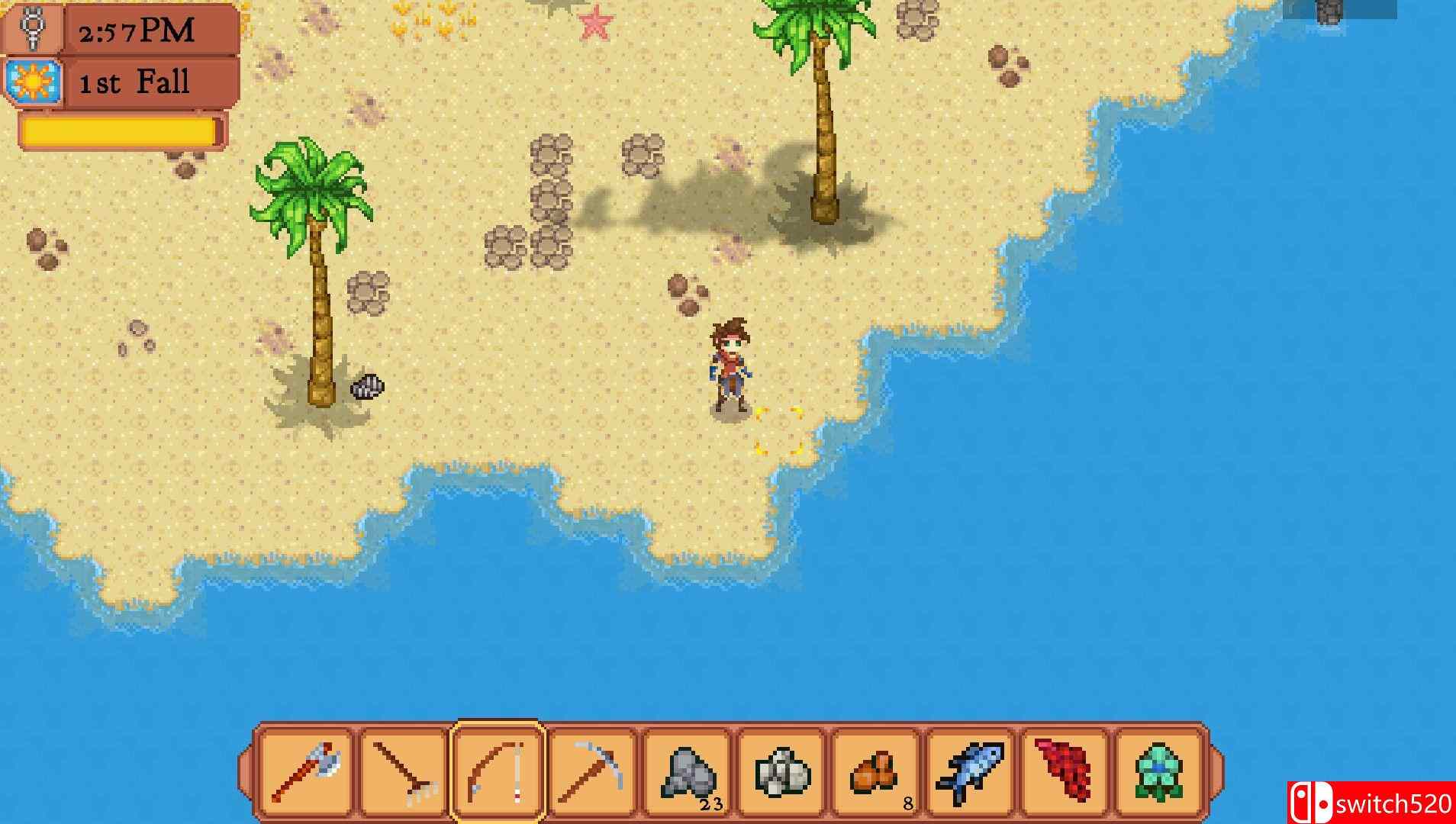 《翠绿的村庄（Verdant Village）》v0.4.7.2 P2P硬盘版[EN]_4