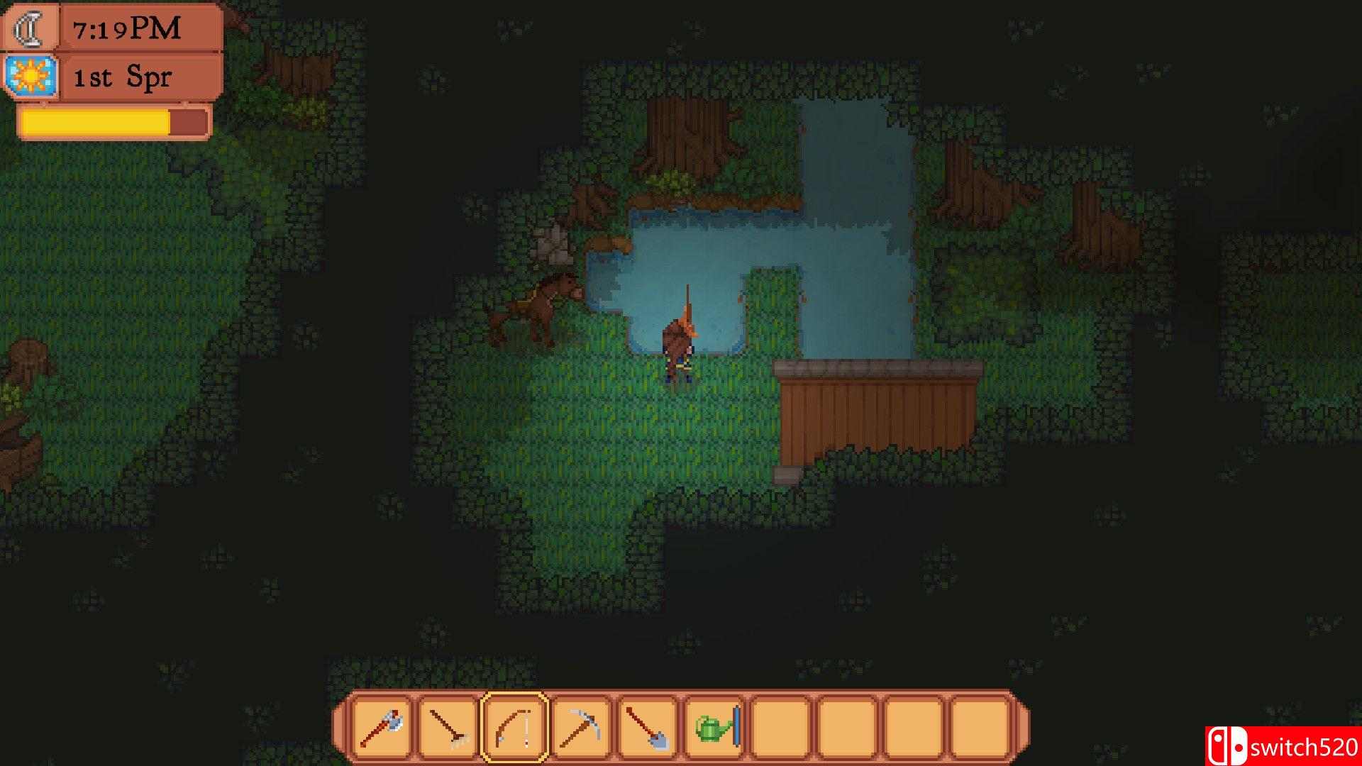 《翠绿的村庄（Verdant Village）》v0.4.7.2 P2P硬盘版[EN]_5