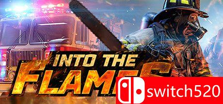《火焰之中（Into The Flames）》官方中文 Early Access P2P硬盘版[CN/EN]_0