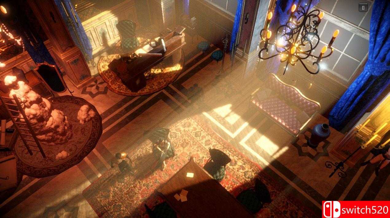 《Liberte（Liberte）》Early Access P2P硬盘版[EN]_5