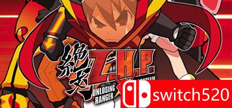 《绝对英雄改造计划（ZHP: Unlosing Ranger vs. Darkdeath Evilman）》P2P硬盘版[EN/JP]_0