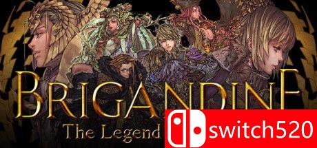 《幻想大陆战记：卢纳基亚传说（Brigandine The Legend of Runersia）》FLT镜像版[CN/TW/EN/JP]_0