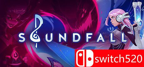 《音乐降临（Soundfall）》官方中文 P2P硬盘版[CN/TW/EN/JP]_0