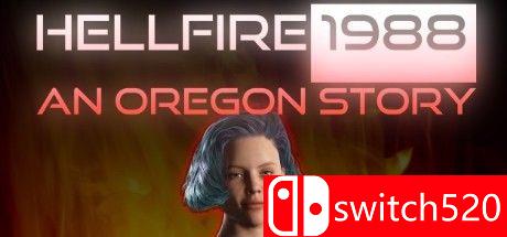 《地狱火1988：俄勒冈州的故事（Hellfire 1988: An Oregon Story）》TiNYiSO镜像版[EN]_0