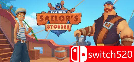 《水手故事：纸牌接龙（Sailor’s Stories Solitaire）》RAZOR硬盘版[EN]_0