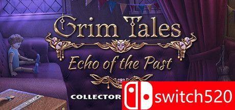 《狰狞故事：过去的回声（Grim Tales: Echo of the Past）》RAZOR硬盘版[EN]_0
