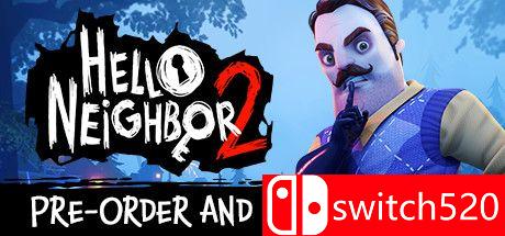 《你好邻居2（Hello Neighbor 2）》官方中文 Beta版 P2P硬盘版[CN/TW/EN/JP]_0