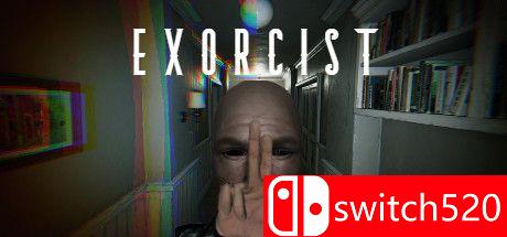 《驱魔人（Exorcist）》官方中文 TiNYiSO镜像版[EN]_0