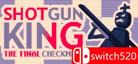 《霰弹枪王：最后的将死（Shotgun King: The Final Checkmate）》Unleashed硬盘版[EN]_0