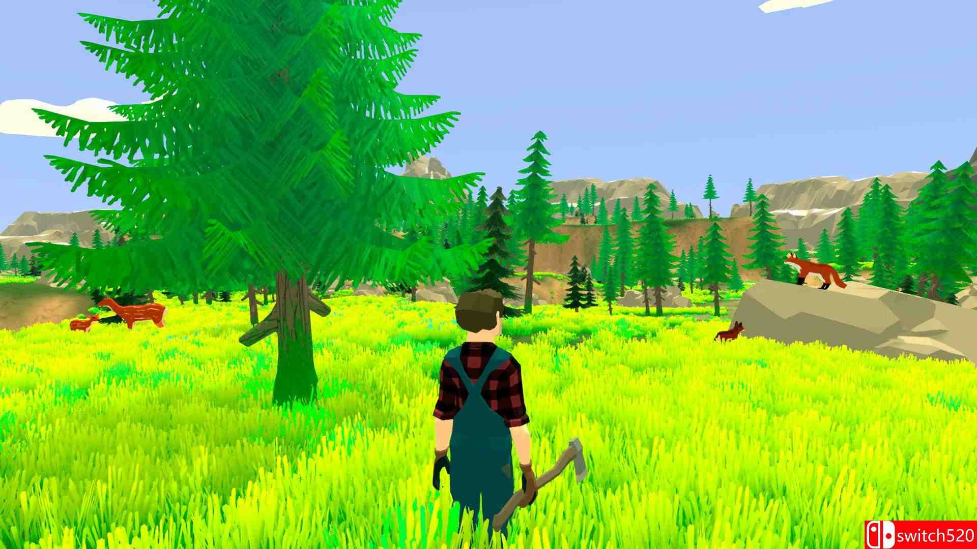 《丰登之日: 我的梦中农场（Harvest Days My Dream Farm）》Early Access P2P硬盘版[CN/EN]_4