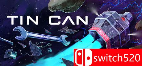 《罐舱逃生指南（Tin Can）》官方中文 DOGE镜像版[CN/EN]_0