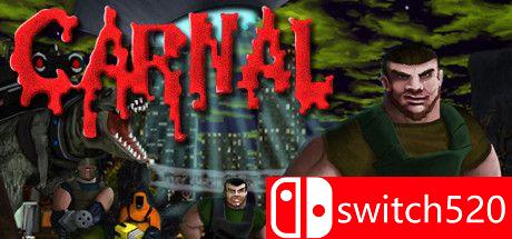 《CARNAL（CARNAL）》v1.8.5 P2P硬盘版[EN]_0