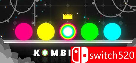 《Kombinera（Kombinera）》P2P硬盘版[EN/JP]_0