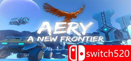 《艾瑞：新领域（Aery - A New Frontier）》TiNYiSO镜像版[EN]_0