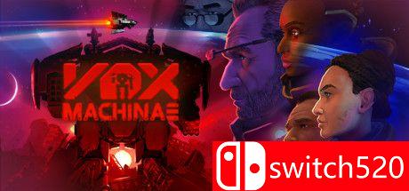 《咆哮机甲（Vox Machinae）》SKIDROW镜像版[EN]_0