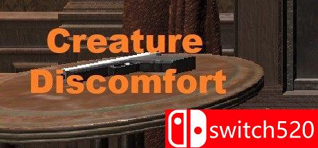 《生物不适（Creature Discomfort）》DARKSiDERS镜像版[EN]_0