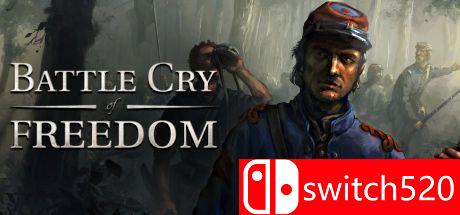 《自由战吼（Battle Cry of Freedom）》官方中文 0xdeadc0de硬盘版[CN/TW/EN]_0