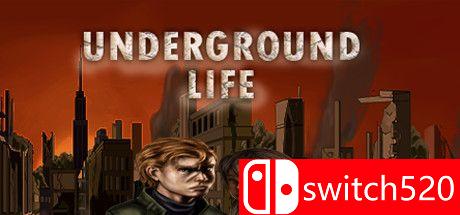《地下生活（Underground Life）》v1.1.2 P2P硬盘版[EN]_0