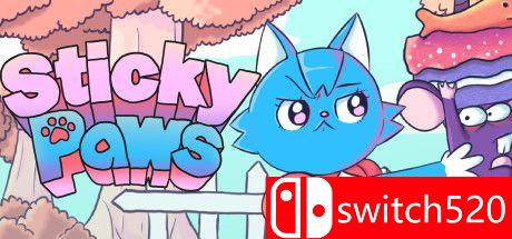 《粘爪子（Sticky Paws）》v1.0.0.20 集成DX升级 P2P硬盘版[EN/JP]_0