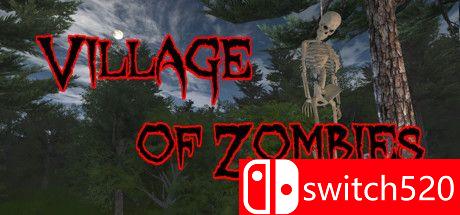 《僵尸村（Village of Zombies）》官方中文 TiNYiSO镜像版[CN/TW/EN/JP]_0