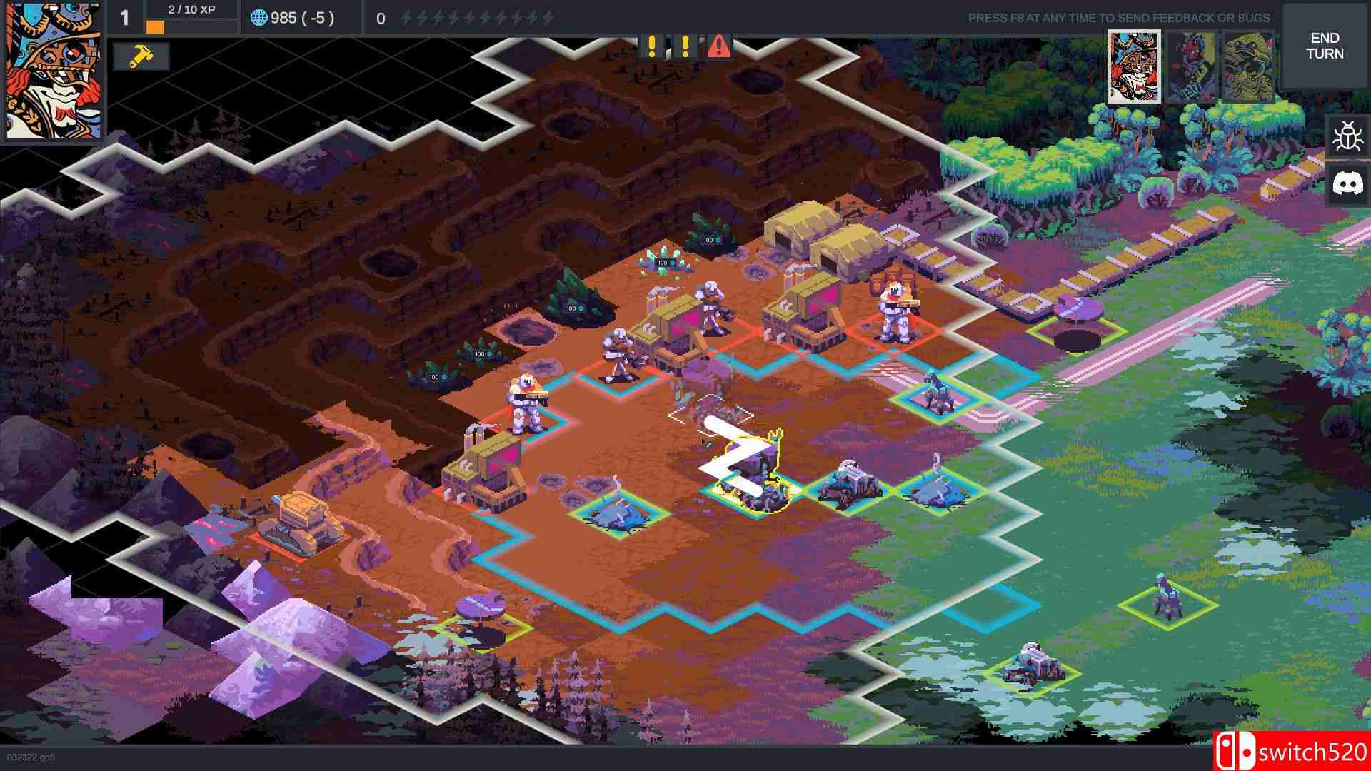 《Cantata（Cantata）》Early Access P2P硬盘版[EN]_4