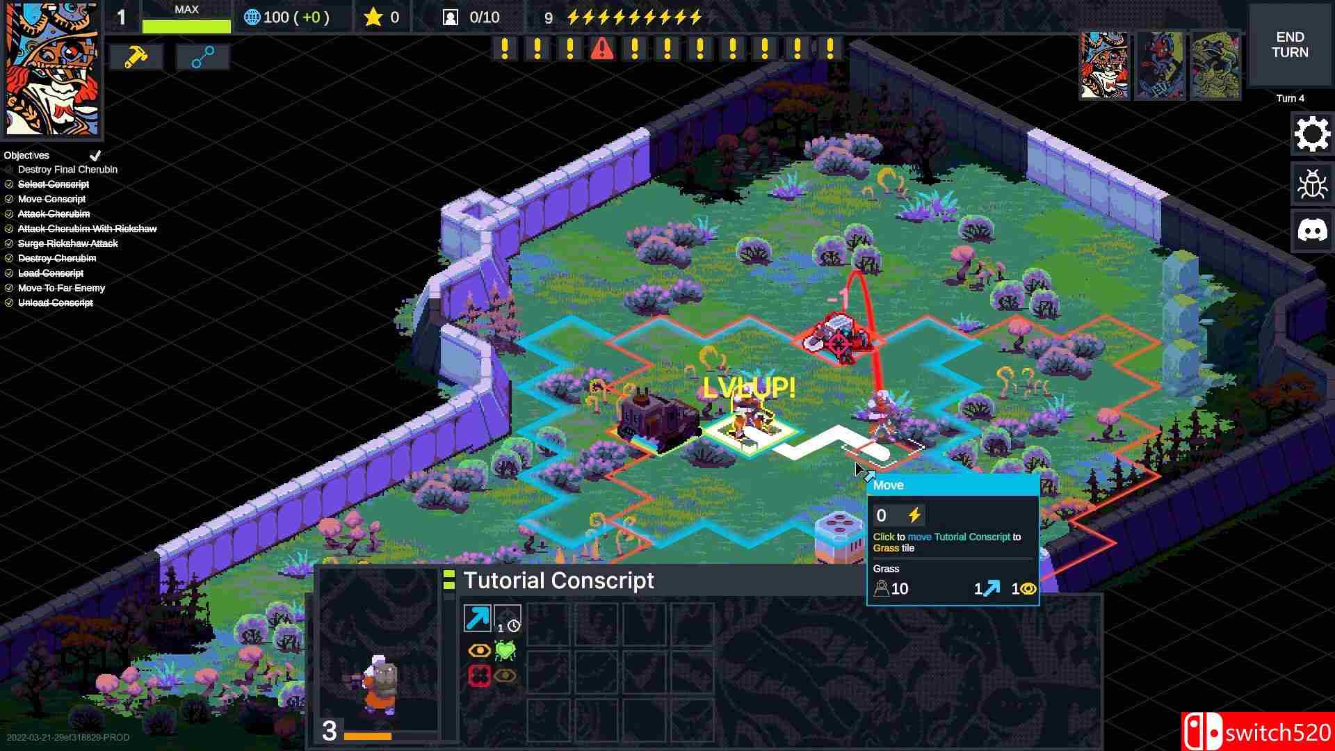 《Cantata（Cantata）》Early Access P2P硬盘版[EN]_3