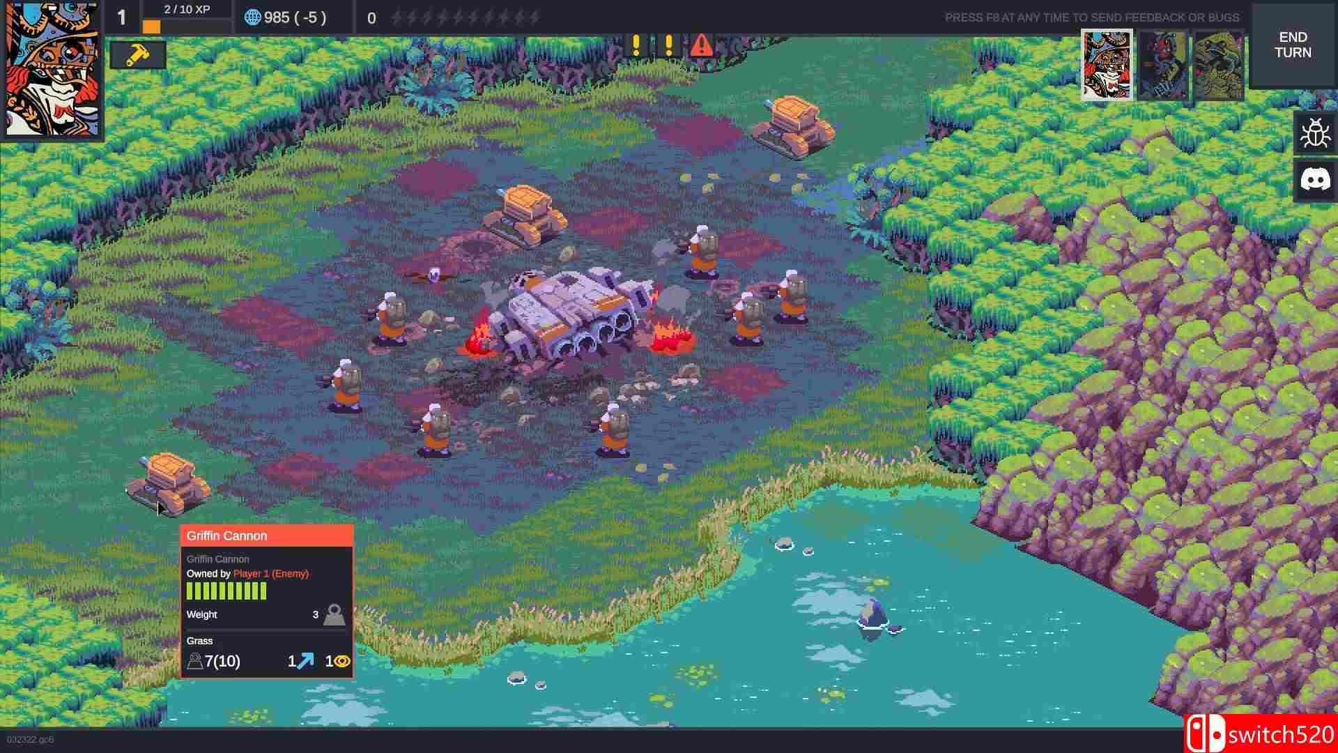 《Cantata（Cantata）》Early Access P2P硬盘版[EN]_5