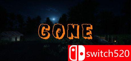 《消失（Gone）》TiNYiSO镜像版[EN]_0