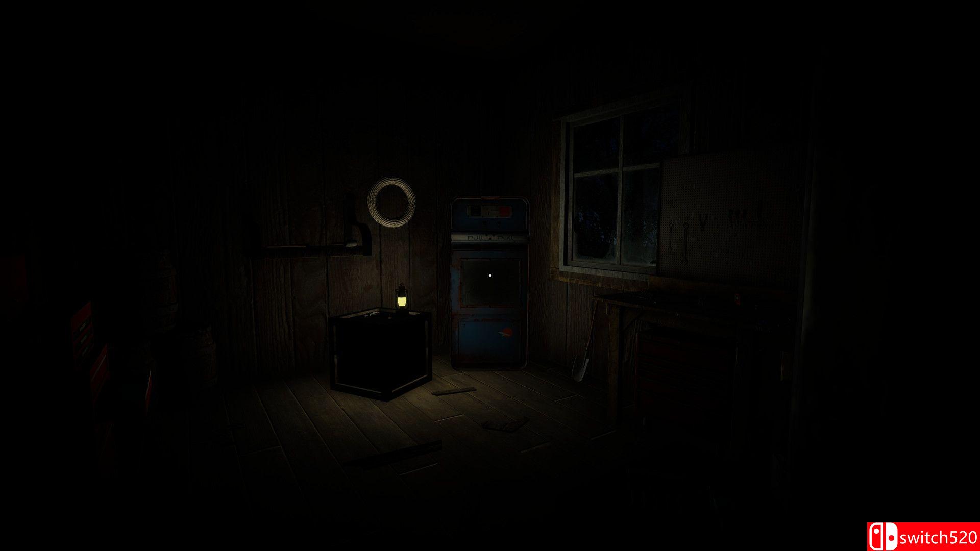 《消失（Gone）》TiNYiSO镜像版[EN]_1