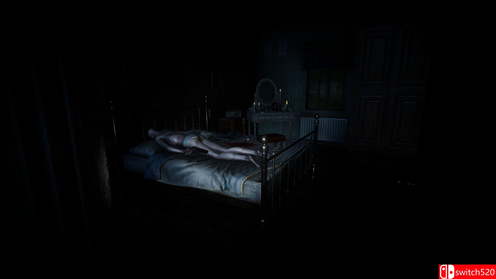 《消失（Gone）》TiNYiSO镜像版[EN]_5