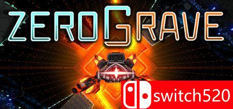 《Zerograve（Zerograve）》TiNYiSO镜像版[EN]_0