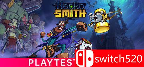 《亡灵法师（Necrosmith）》官方中文 v0.0.0.46 P2P硬盘版[CN/EN]_0