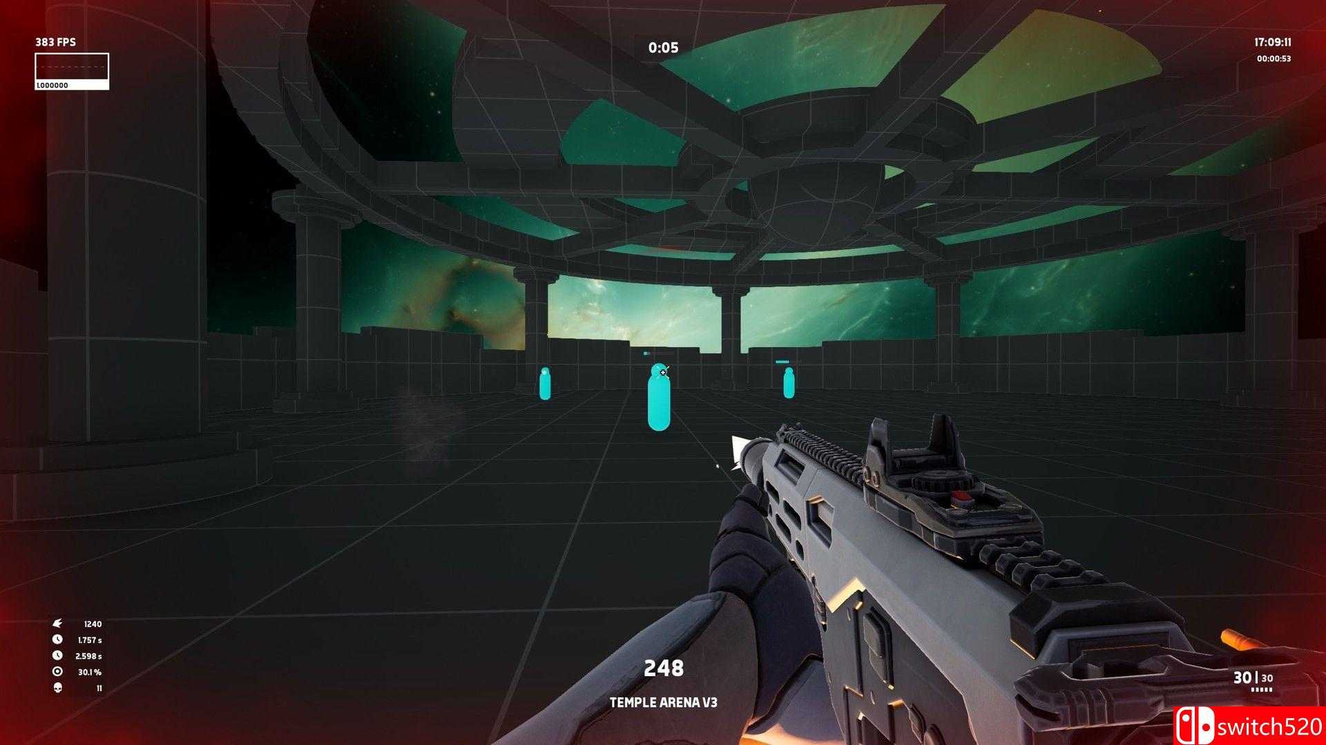 《瞄准野兽（Aimbeast）》Build 8704596 P2P硬盘版[EN]_3