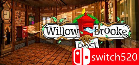 《威洛布鲁克邮报（Willowbrooke Post）》Early Access P2P硬盘版[EN]_0